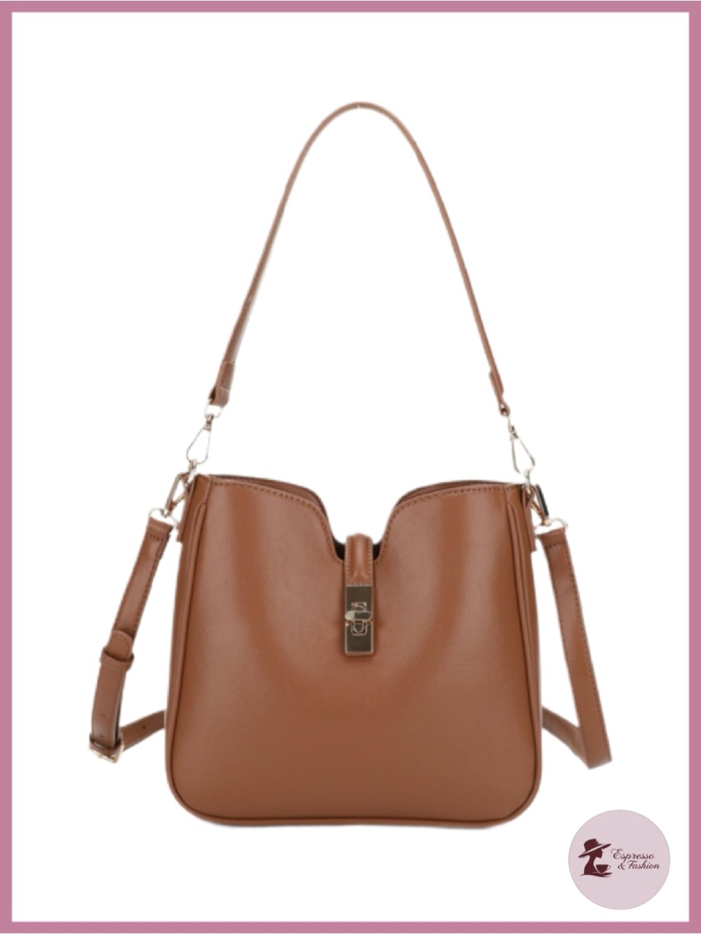 NWT Annie Hobo Style Crossbody Shoulder Bag